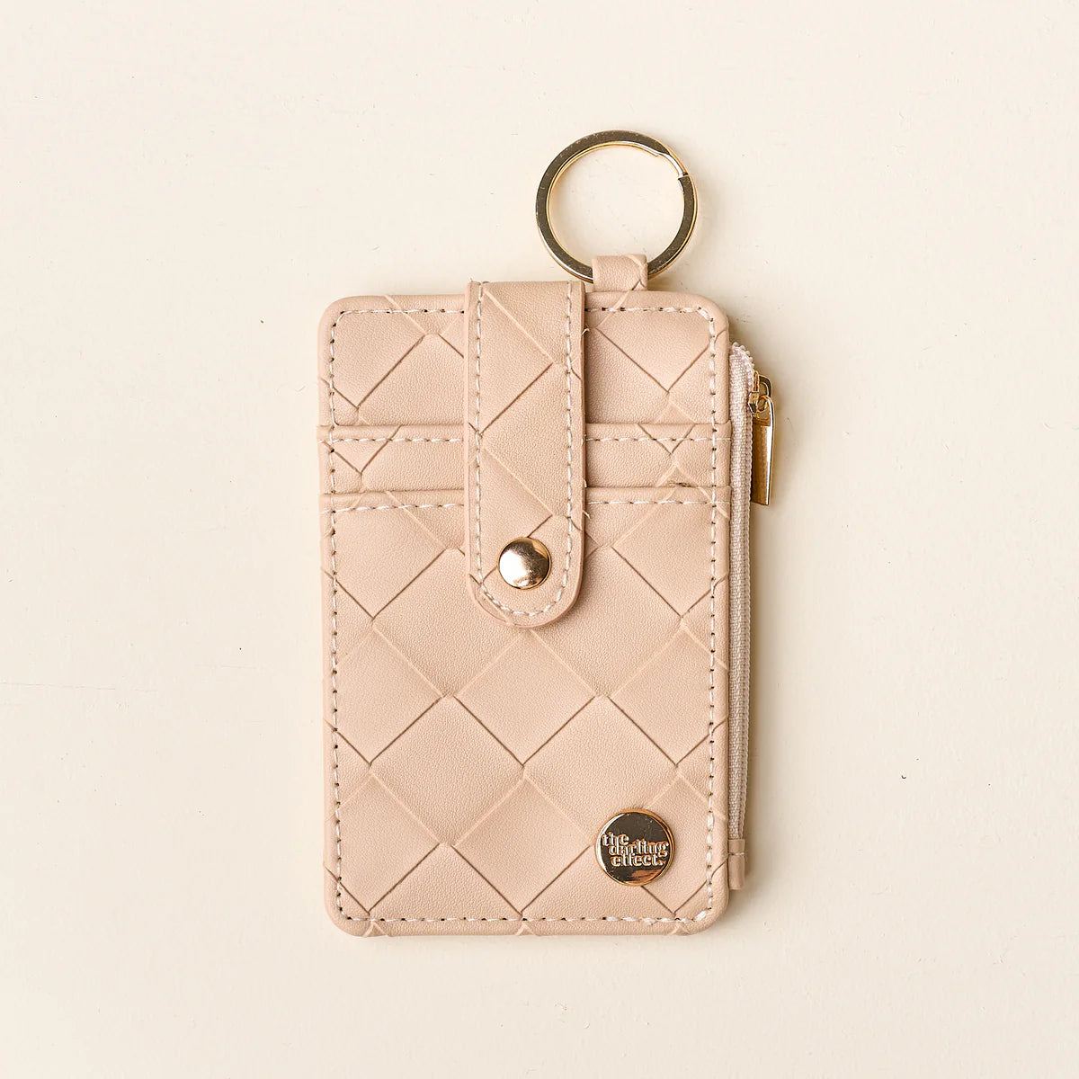 The Darling Effect: Keychain Wallet
