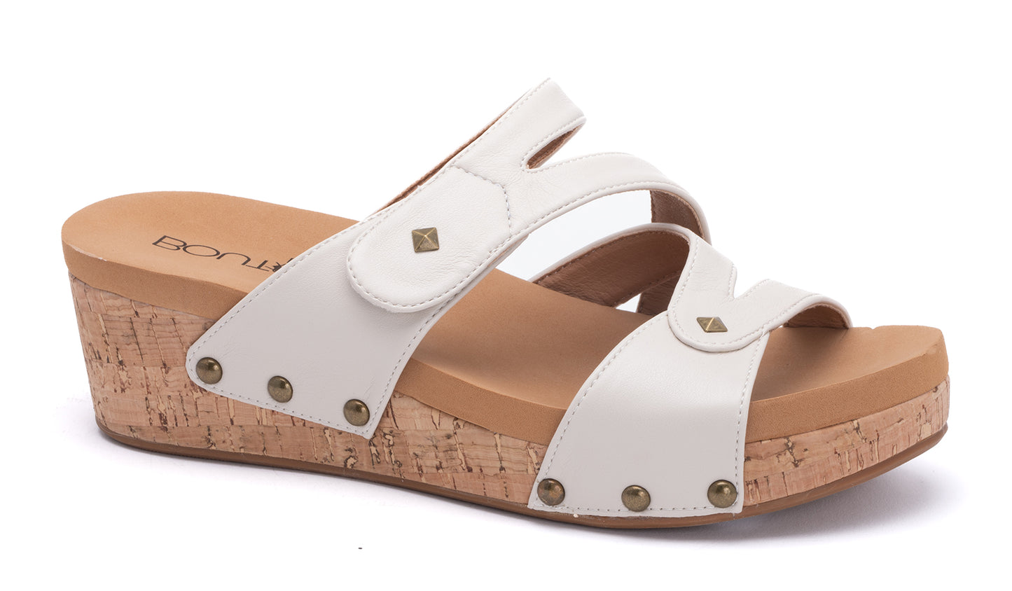 Corky's Footwear Wander - Ivory