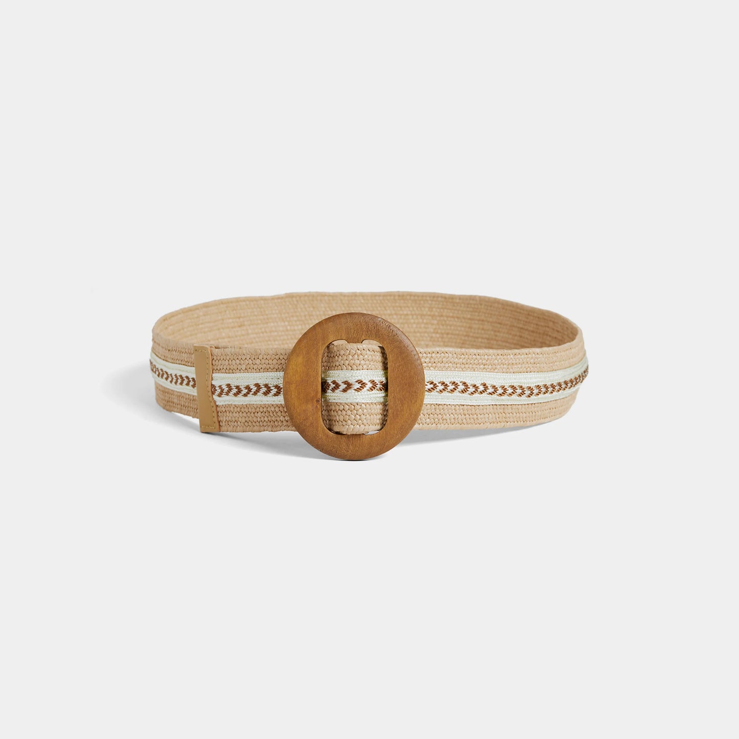 EZ Stretch Belt