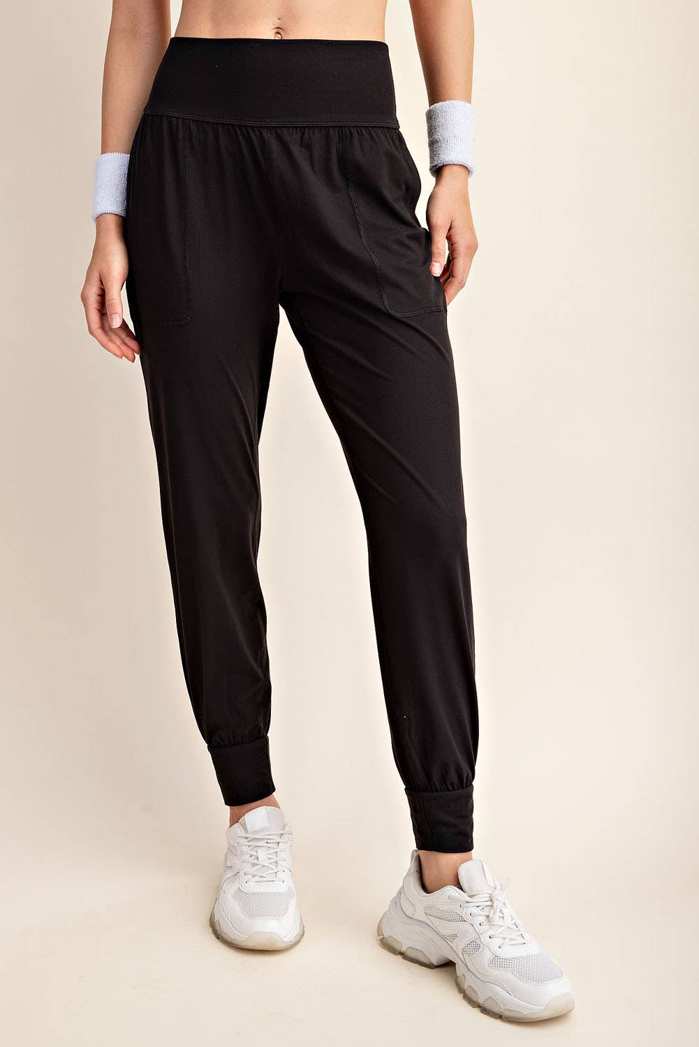 Our FAMOUS Butter Soft Joggers