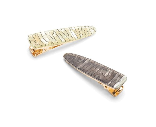 Arielle Hair Clips