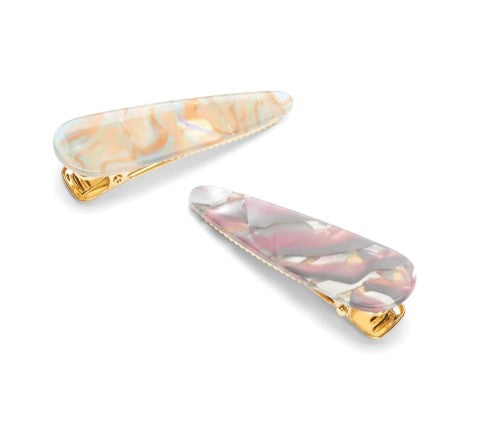 Arielle Hair Clips