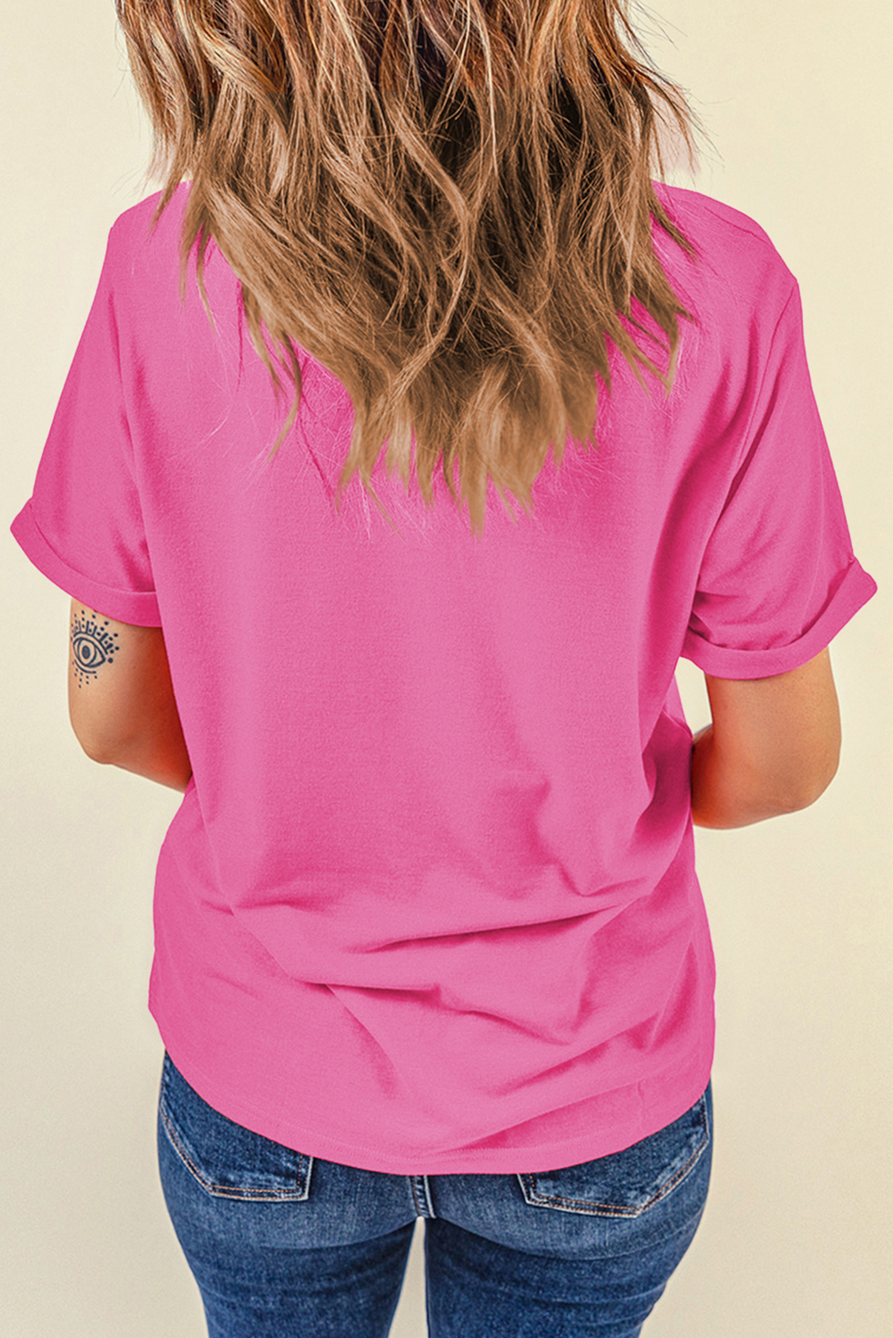 Nashville Music City Guitarist Graphic Tee
