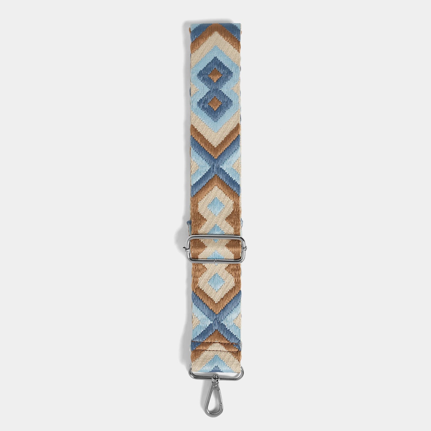 Interchangeable Bag Strap