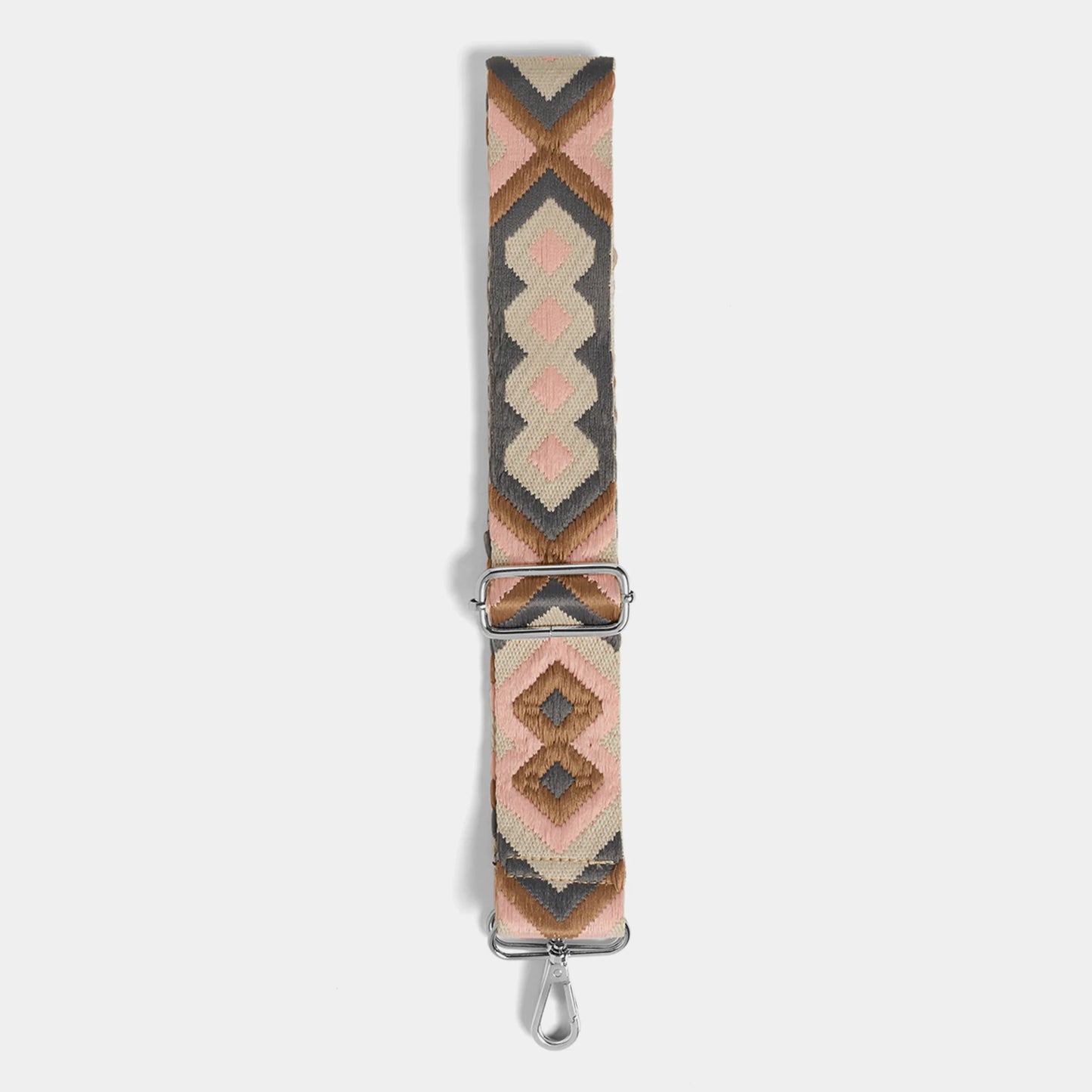Interchangeable Bag Strap