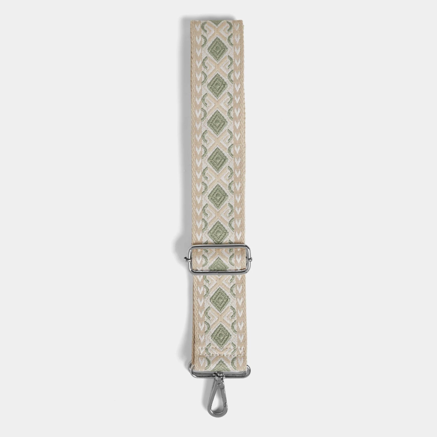 Interchangeable Bag Strap