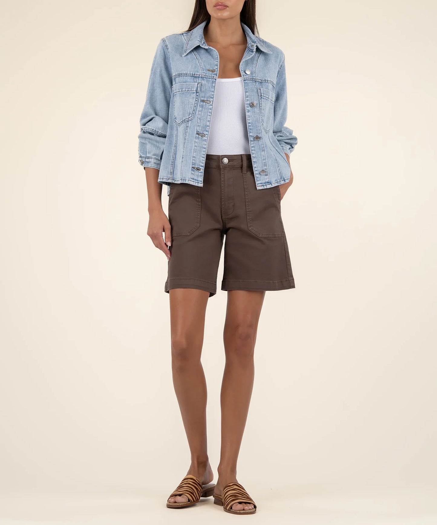 KUT from the Kloth - Bailey Jacket