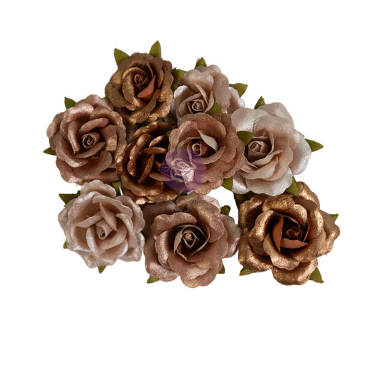 Prima Marketing Nature Academia Collection Flowers - Beautiful Calm
