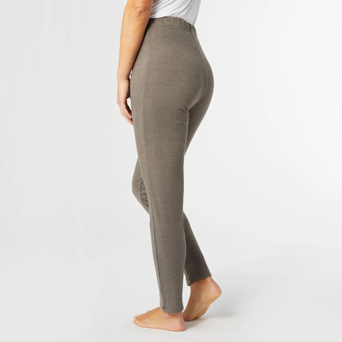 Weekend Brushed Legging