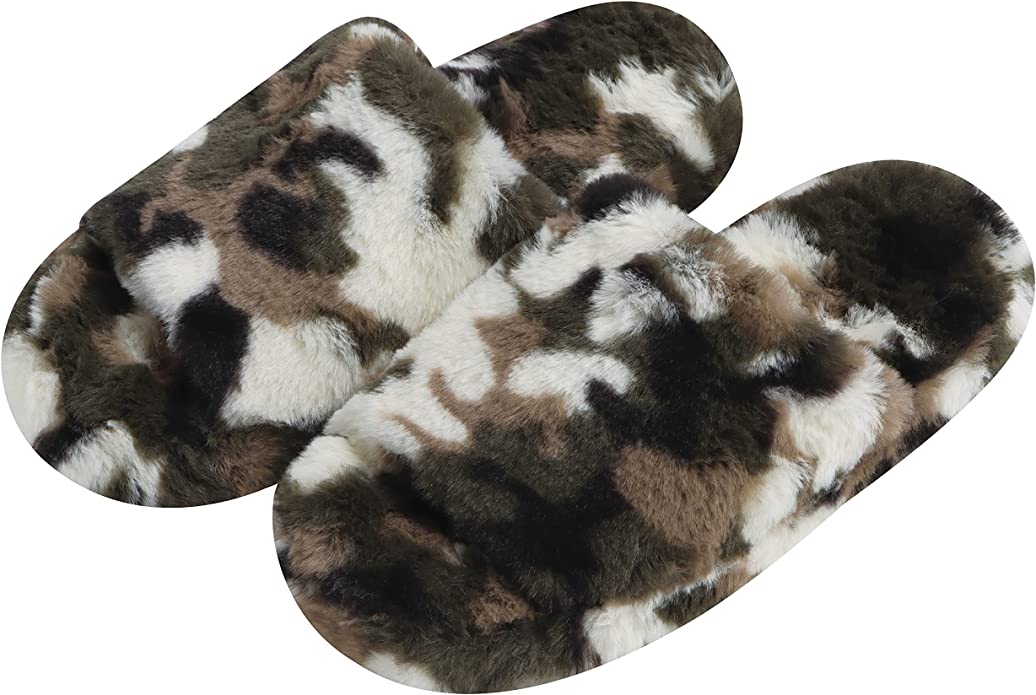 Women's Snoozies Slides