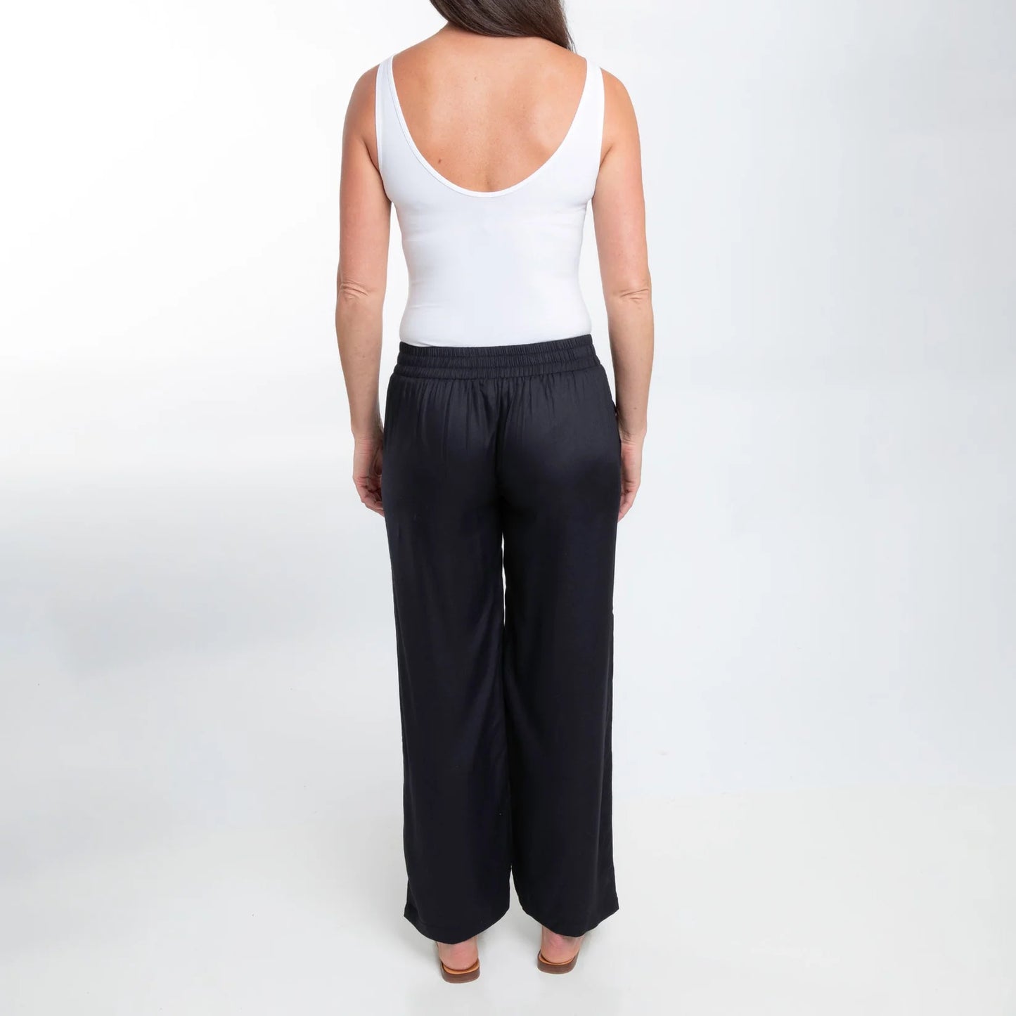 Casey Wide Leg Pants