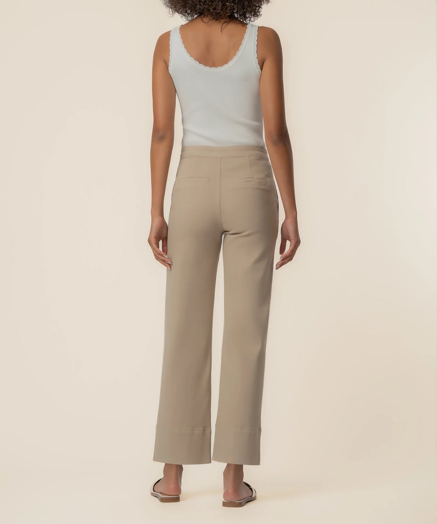 KUT from the Kloth Charlotte - Side Zip
