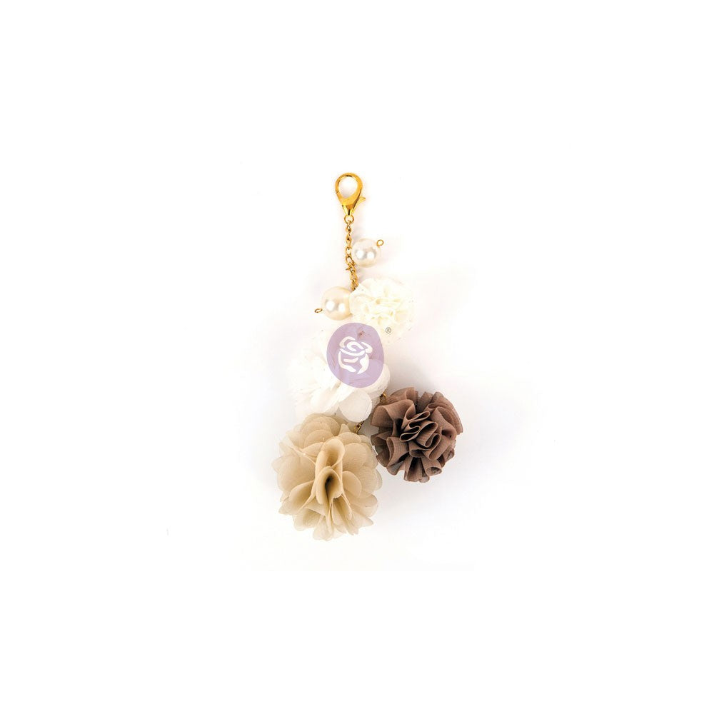 Journal Embellishments - Tassels