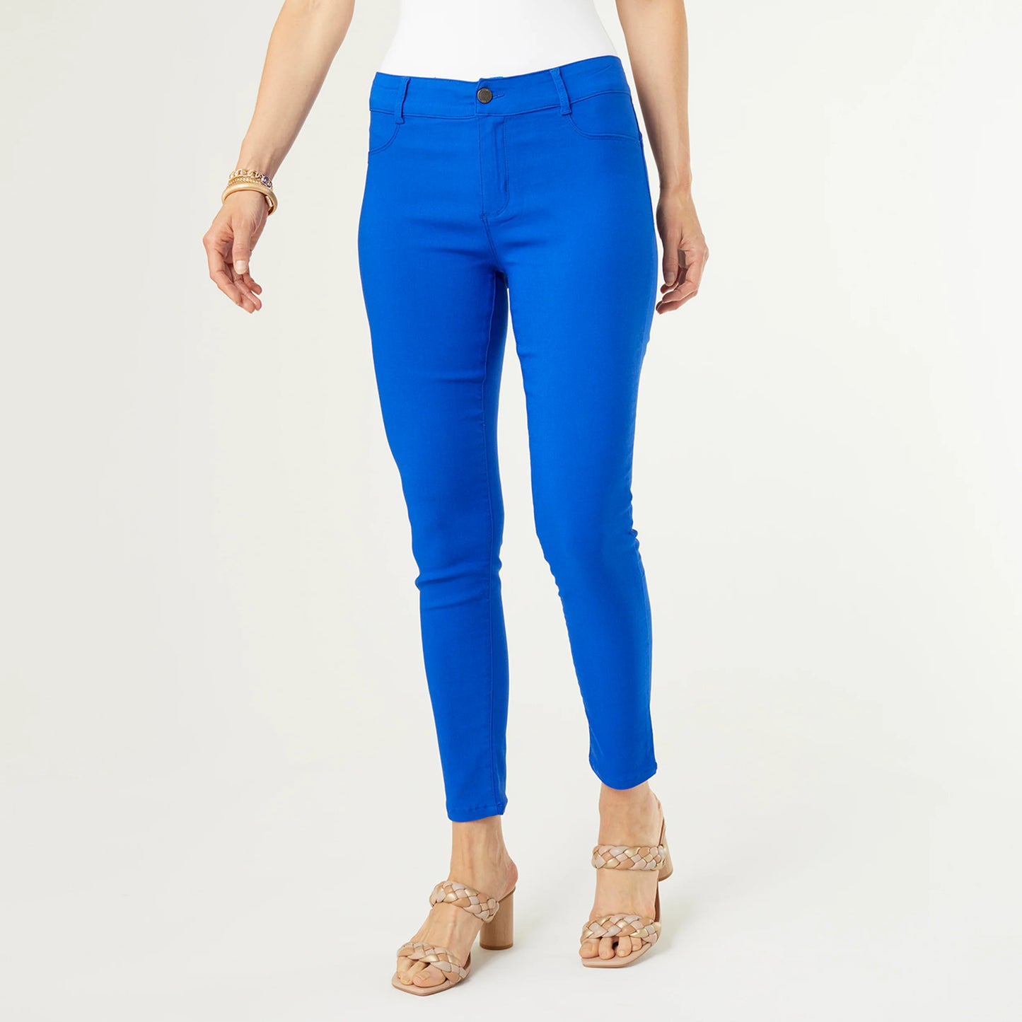 Cloud 9ine Skinny Pant