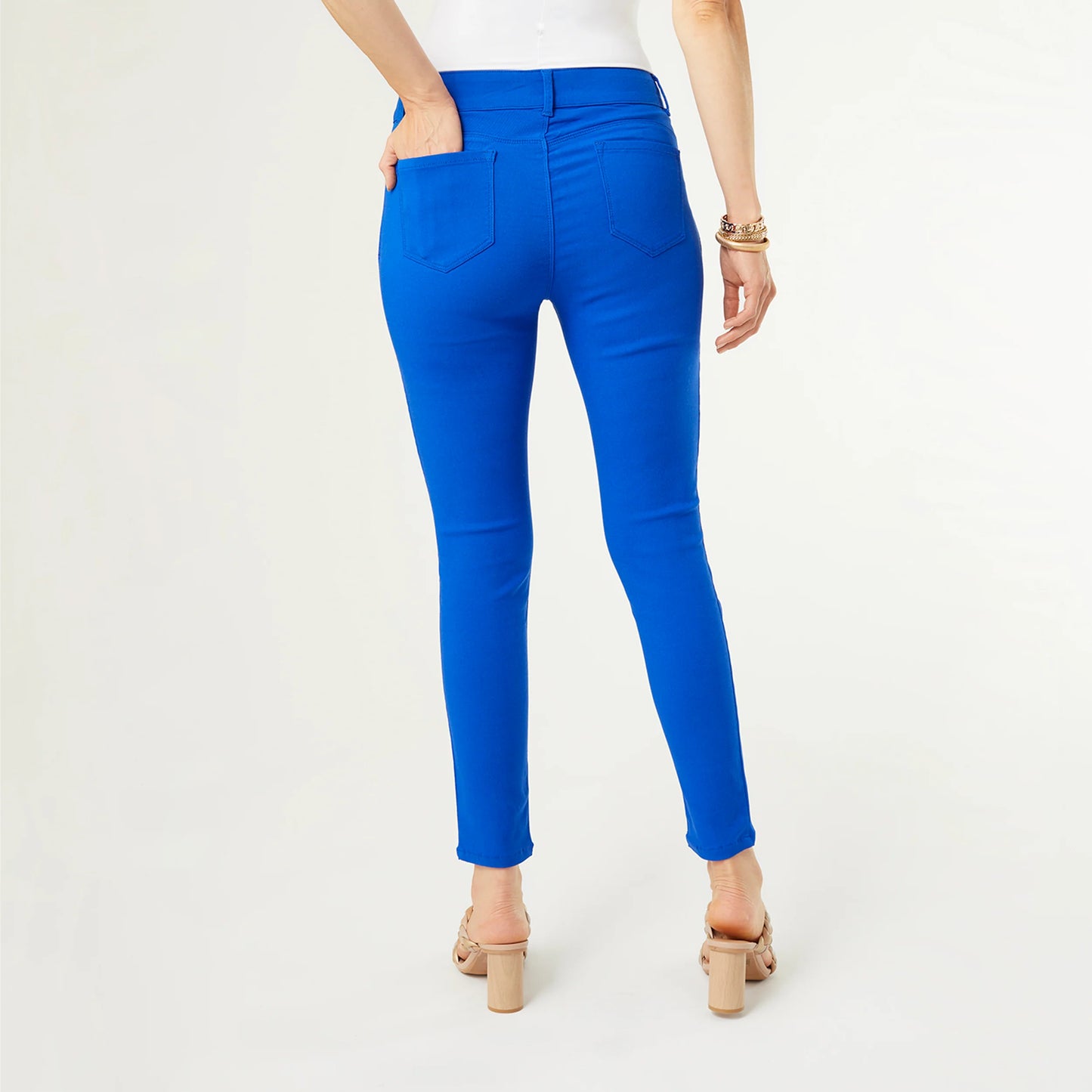 Cloud 9ine Skinny Pant
