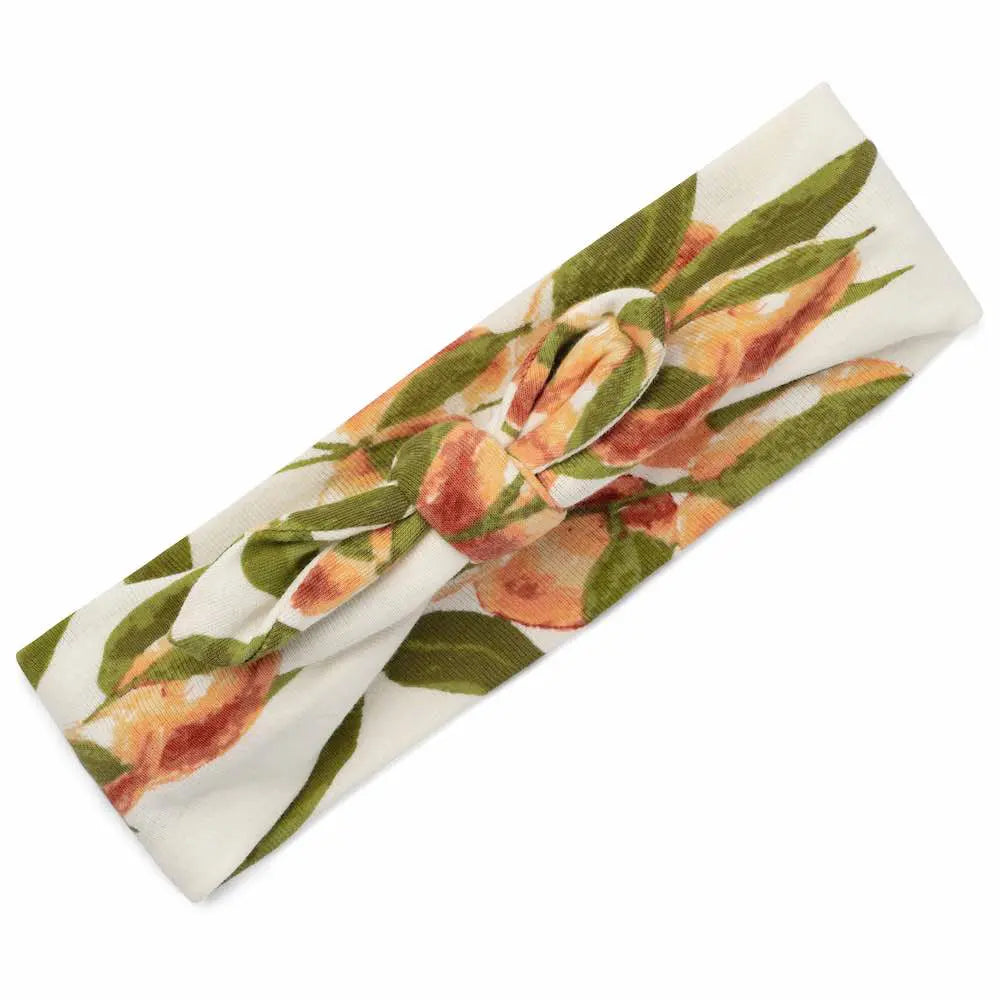 Organic Cotton Headband