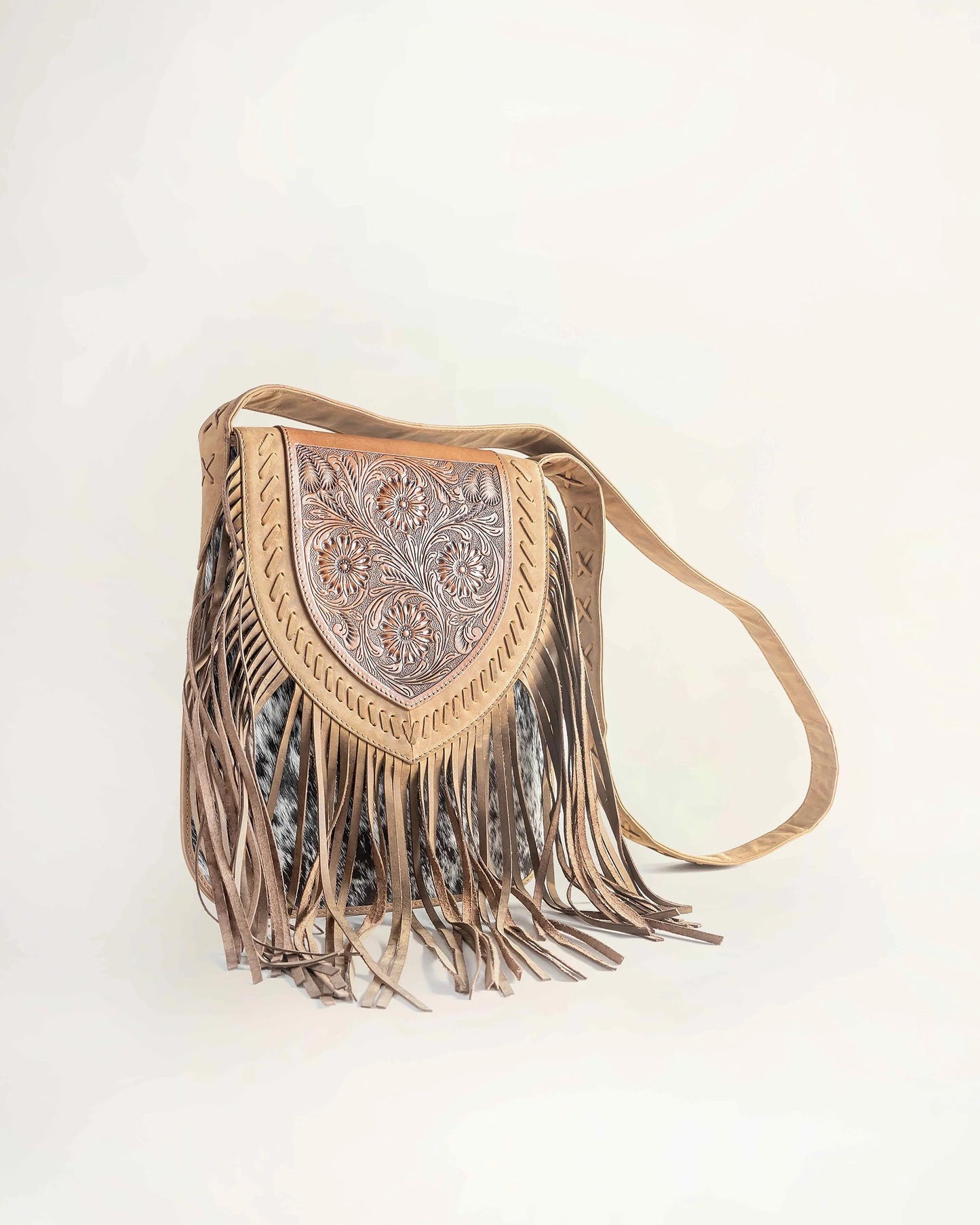 Loyal West Luxury Handbags: Desert Desire