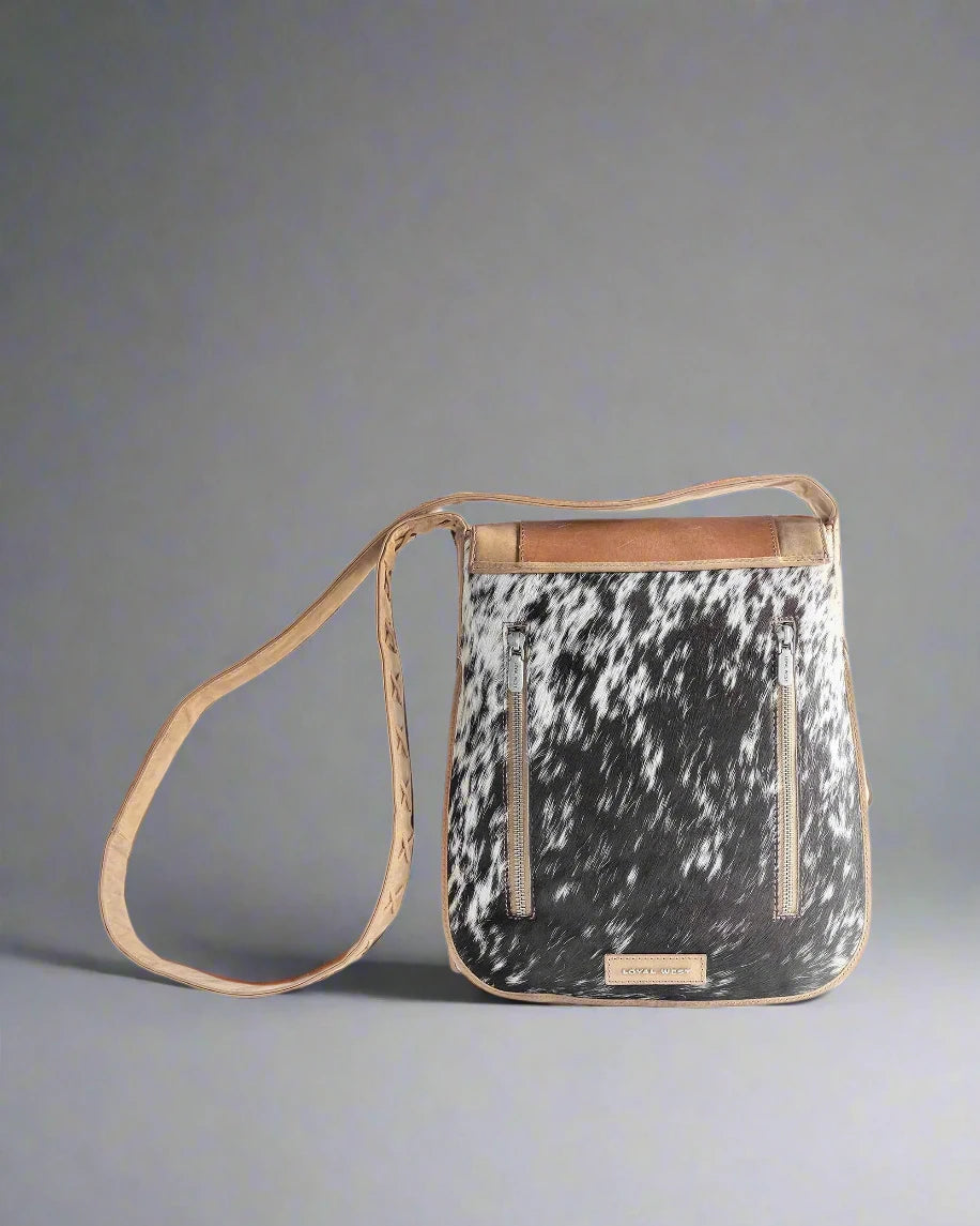 Loyal West Luxury Handbags: Desert Desire