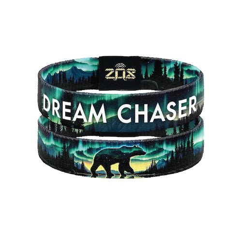 Limited Edition ZOX Interactive Bracelets - Dream Chaser