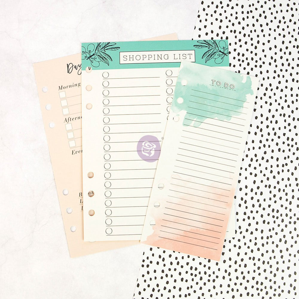My Prima Planner - Dry Erase Boards