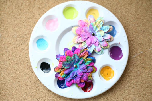 Prima Marketing Flowers Flower Power Mum