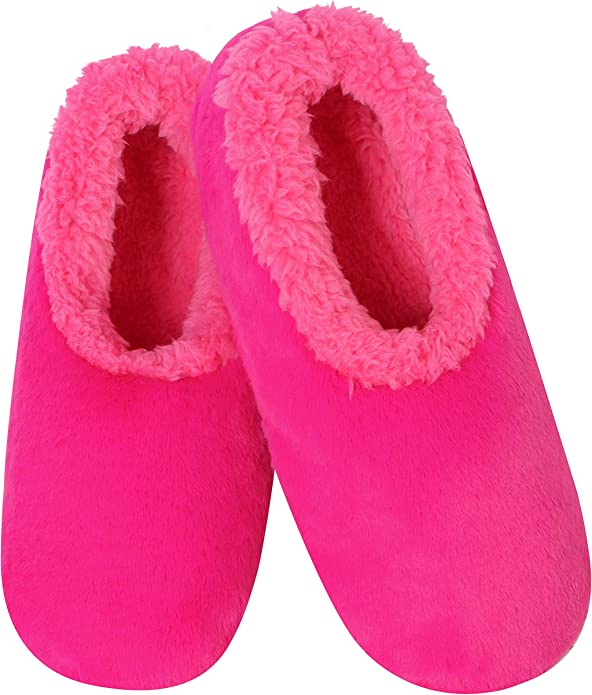 Kids Over the Rainbow Snoozies