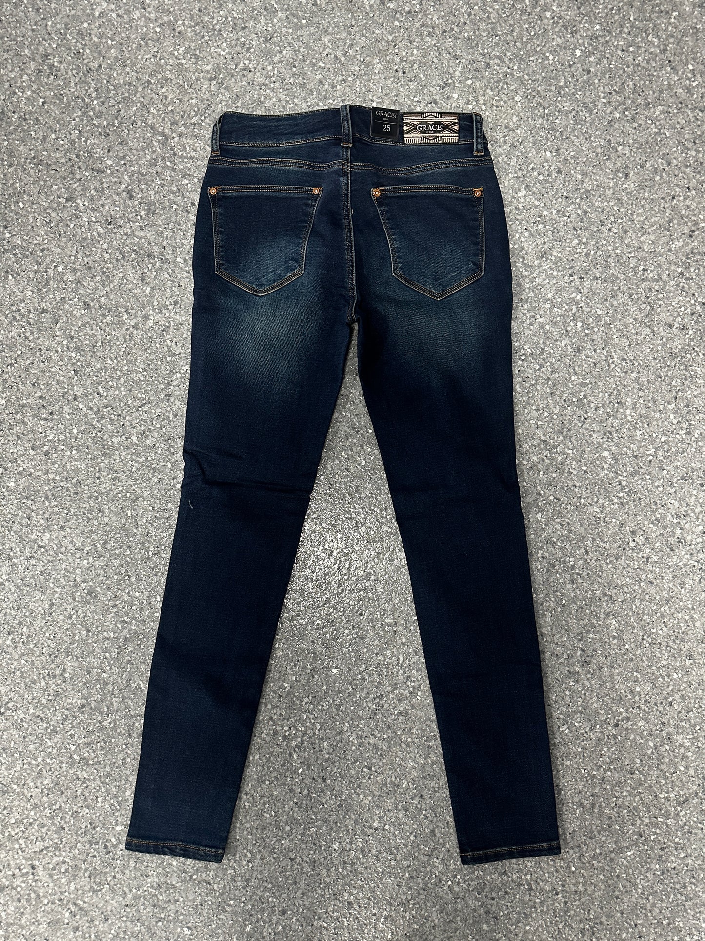 Grace LA Soft Fit Skinny