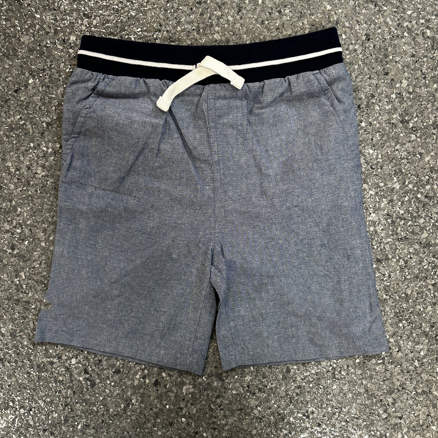 Boys Shorts