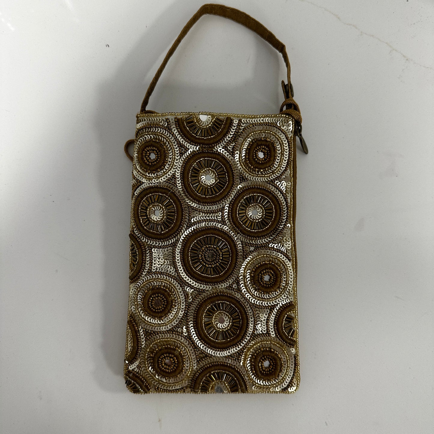 Club Bag