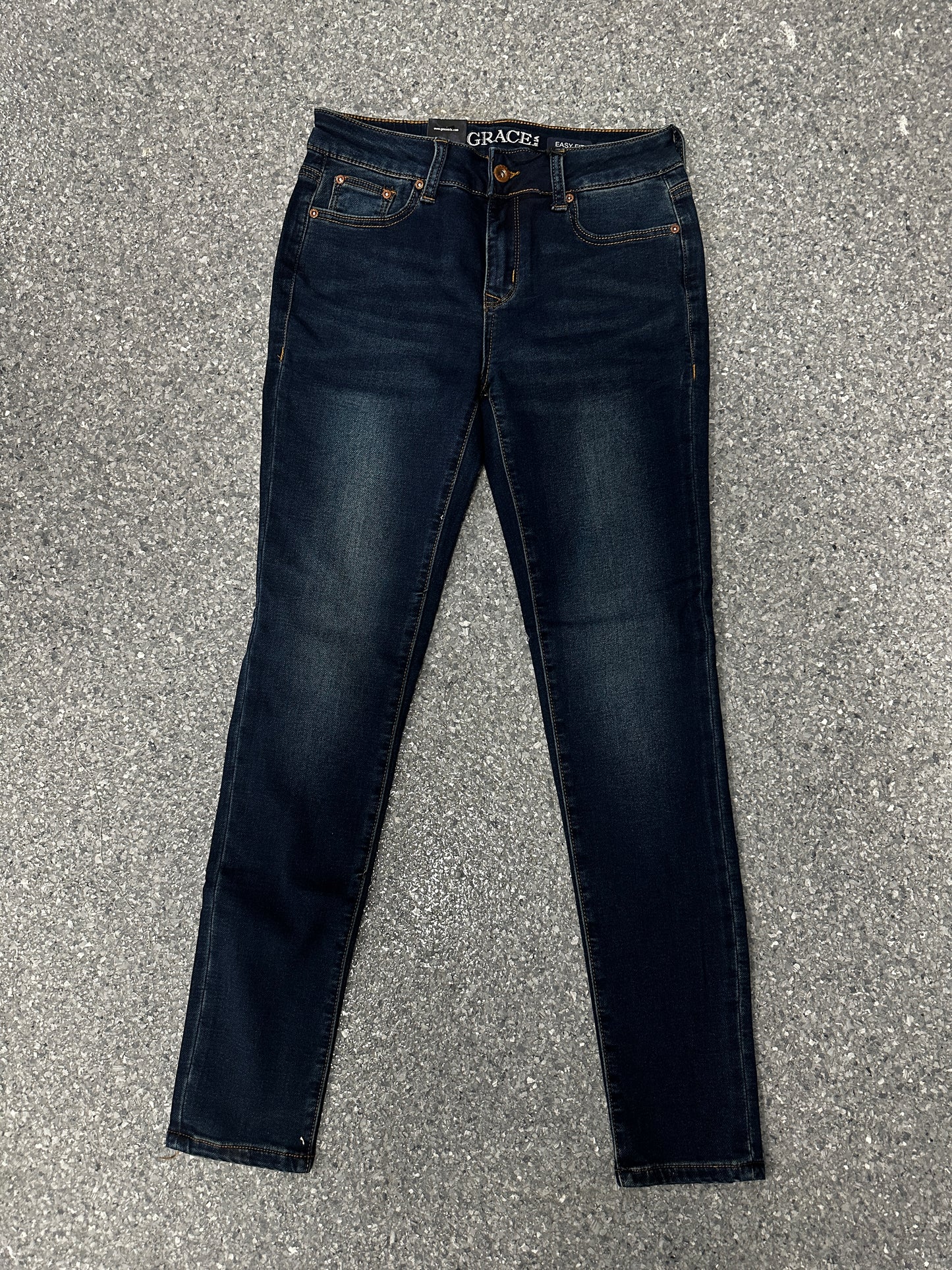 Grace LA Soft Fit Skinny