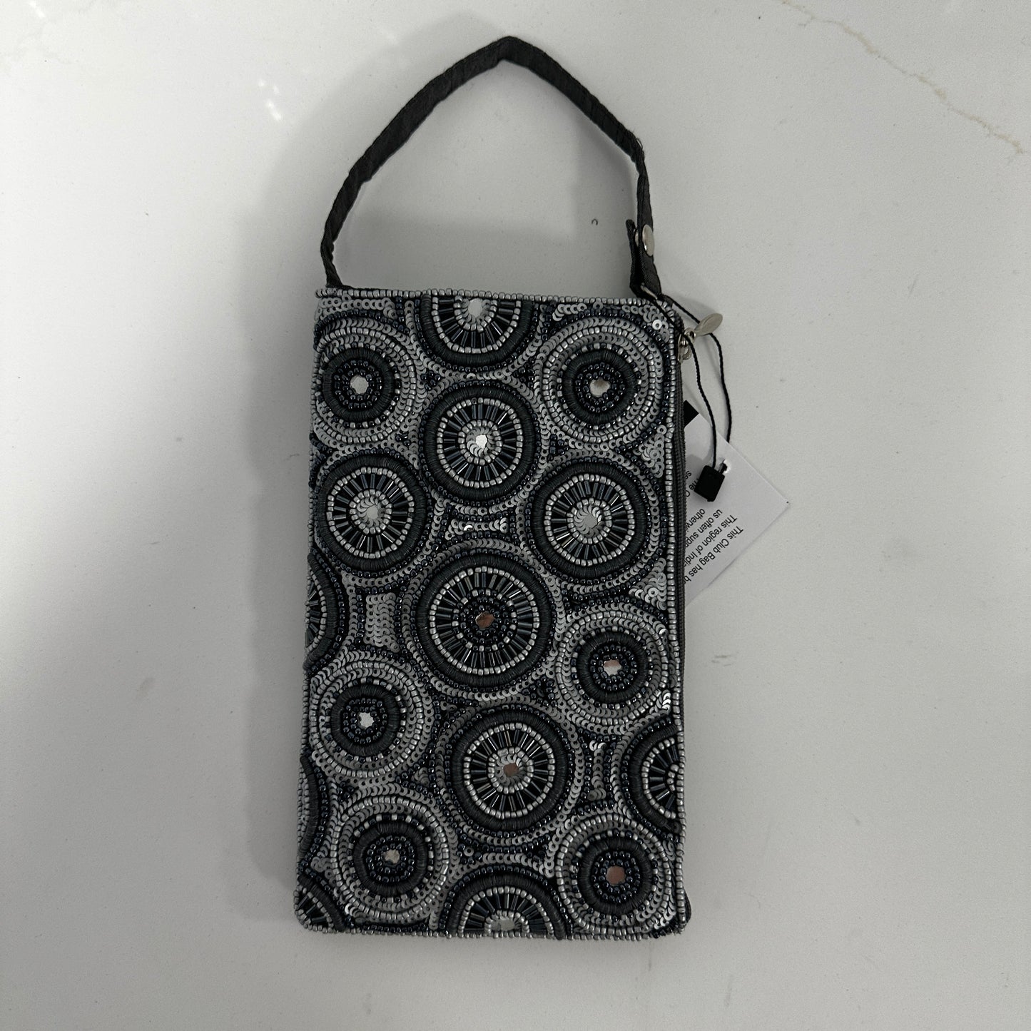 Club Bag