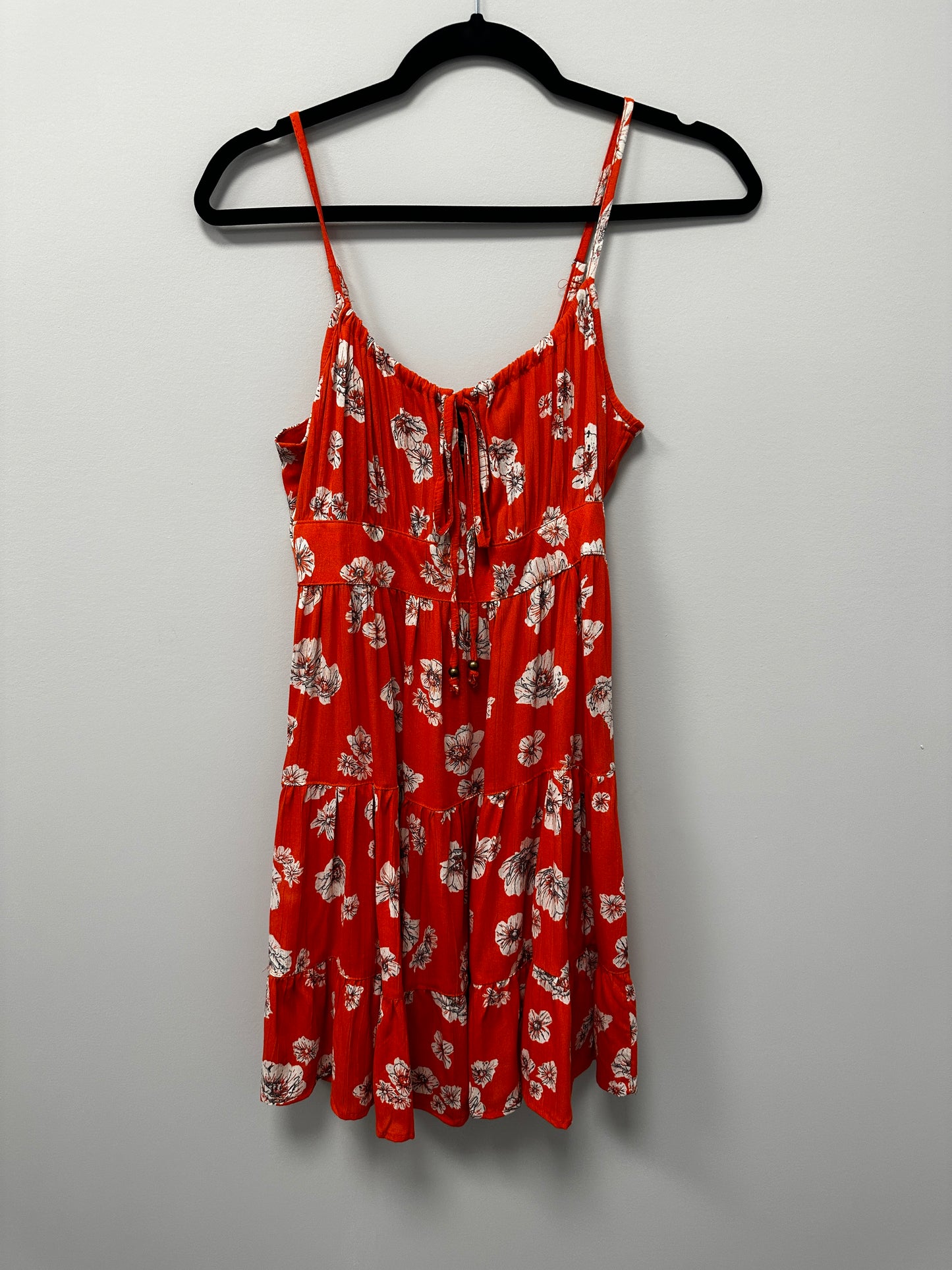 Poppy Dress