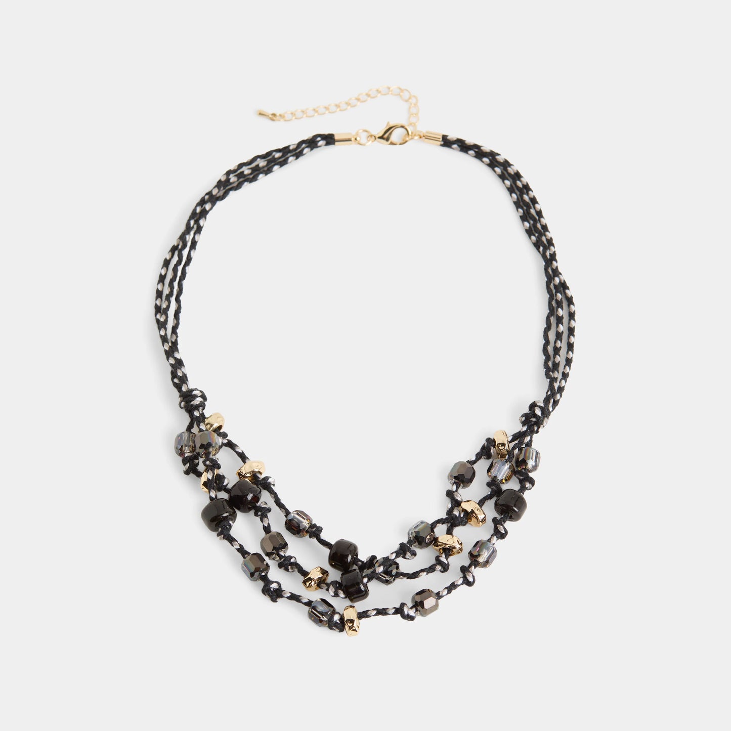Simone Layered Necklace