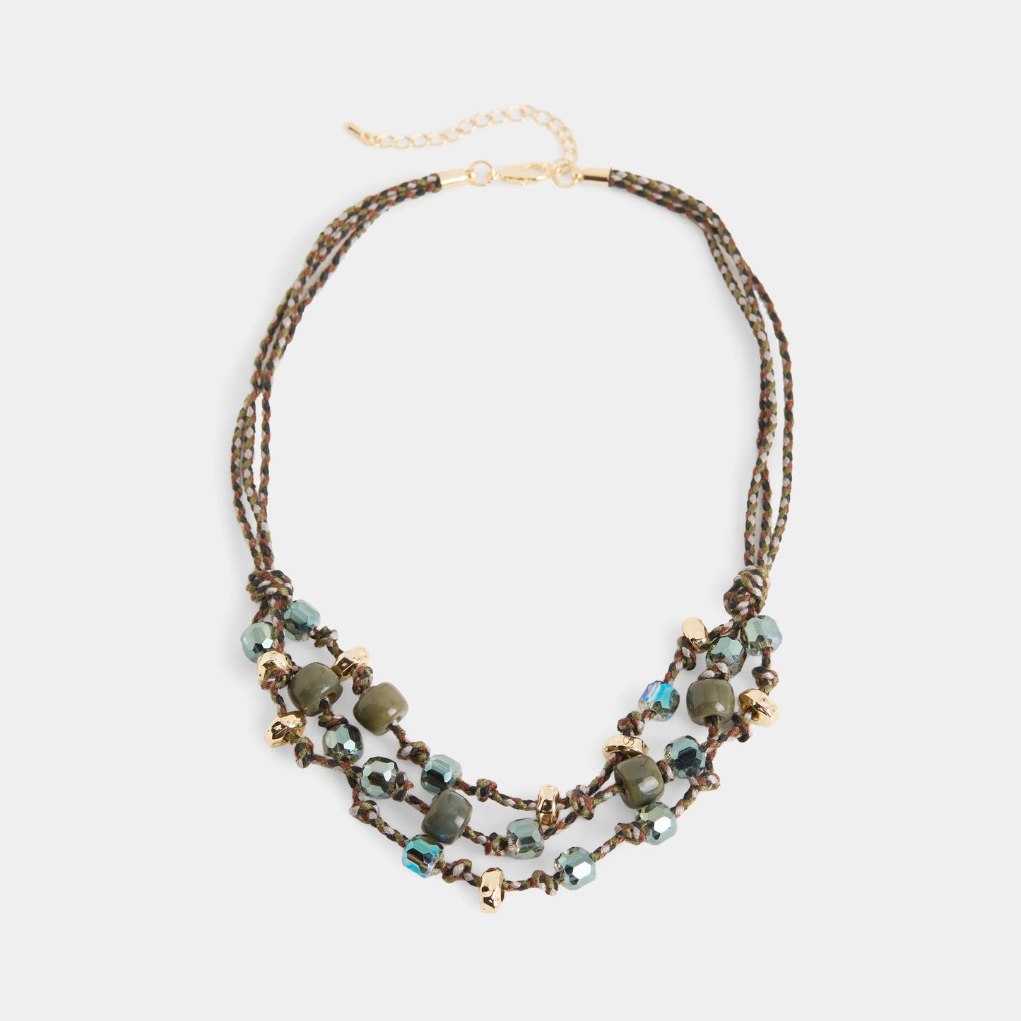Simone Layered Necklace