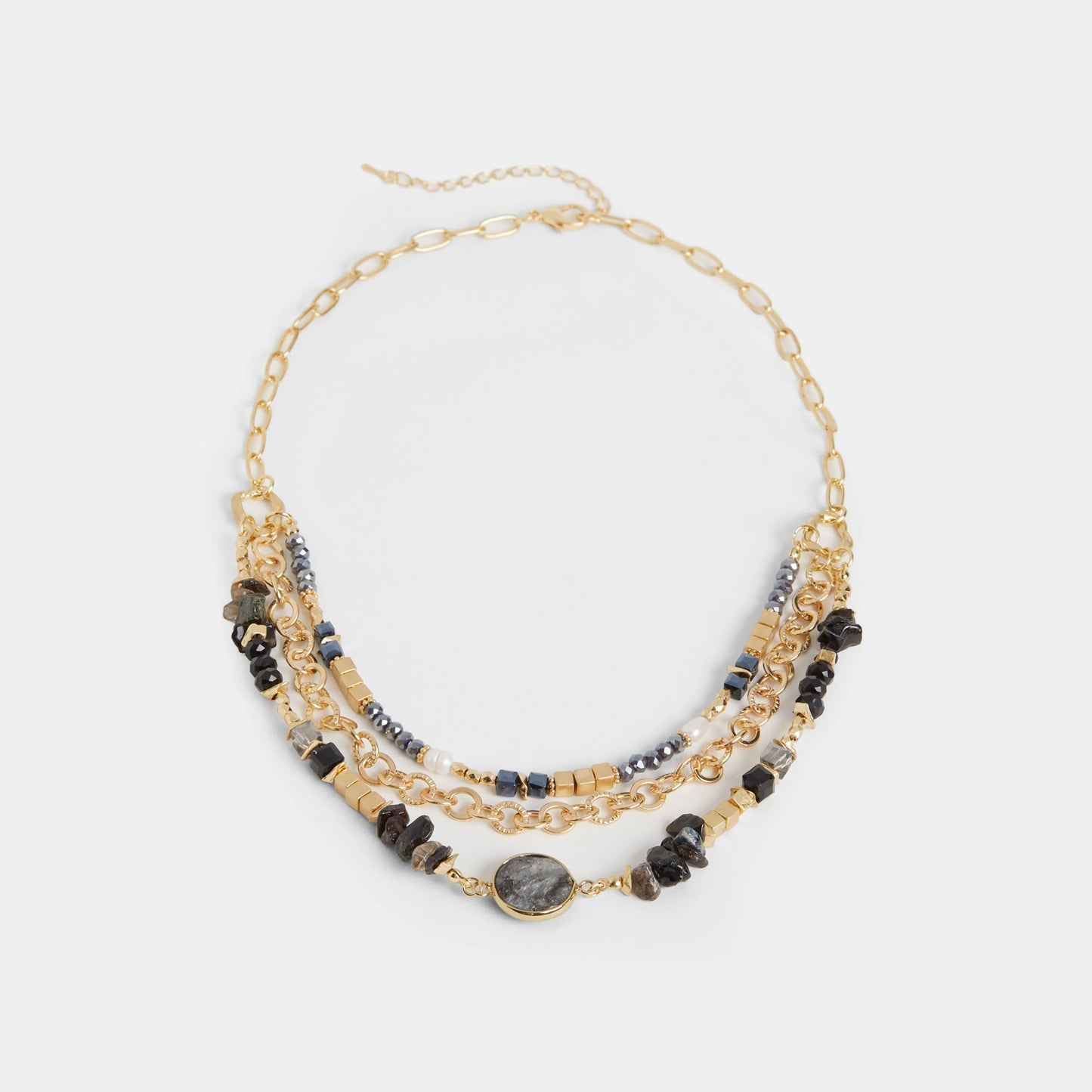 Liv Necklace