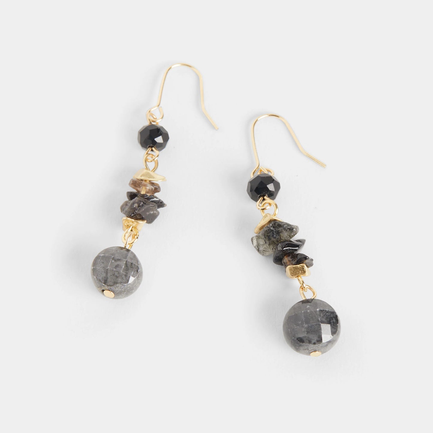 Liv Earrings