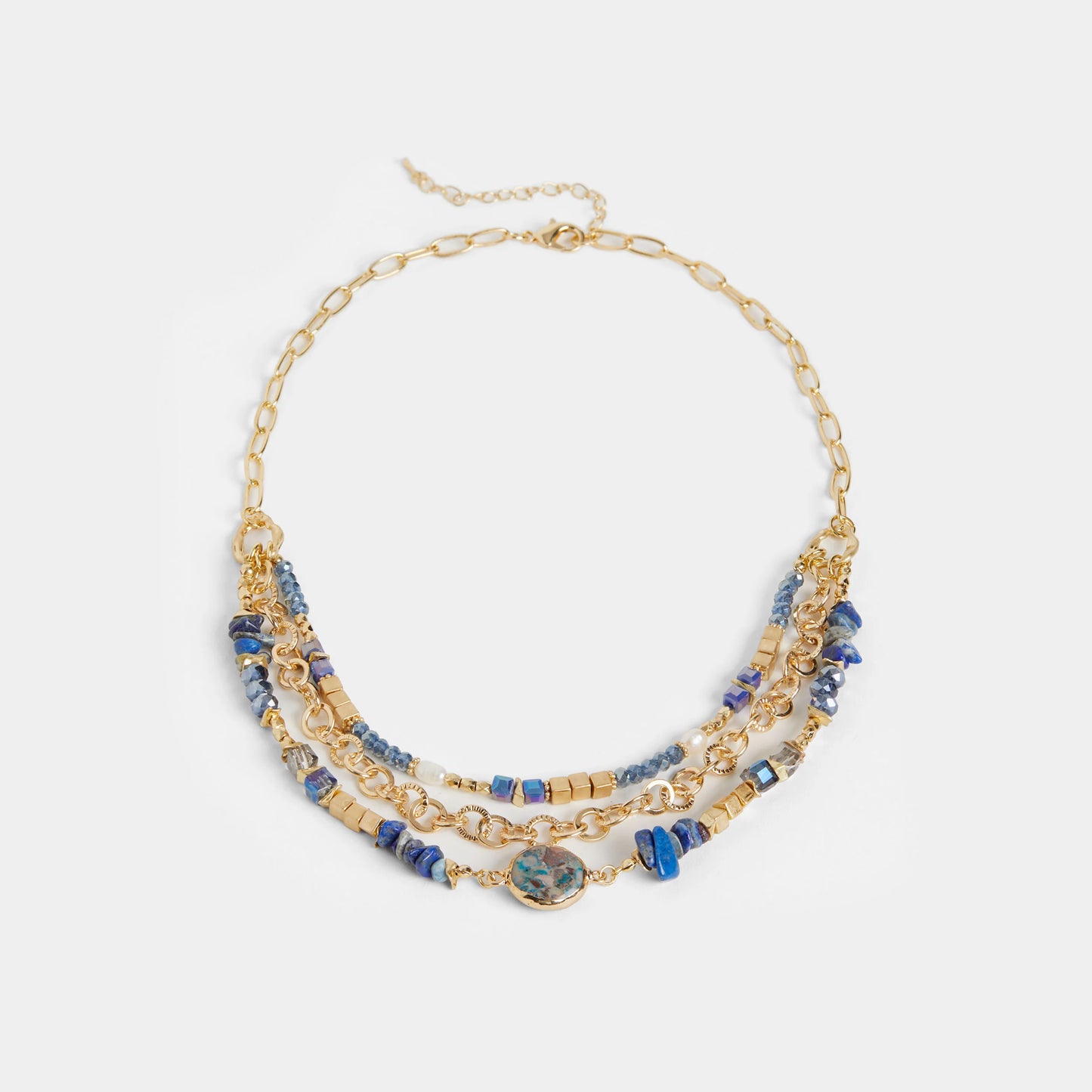 Liv Necklace