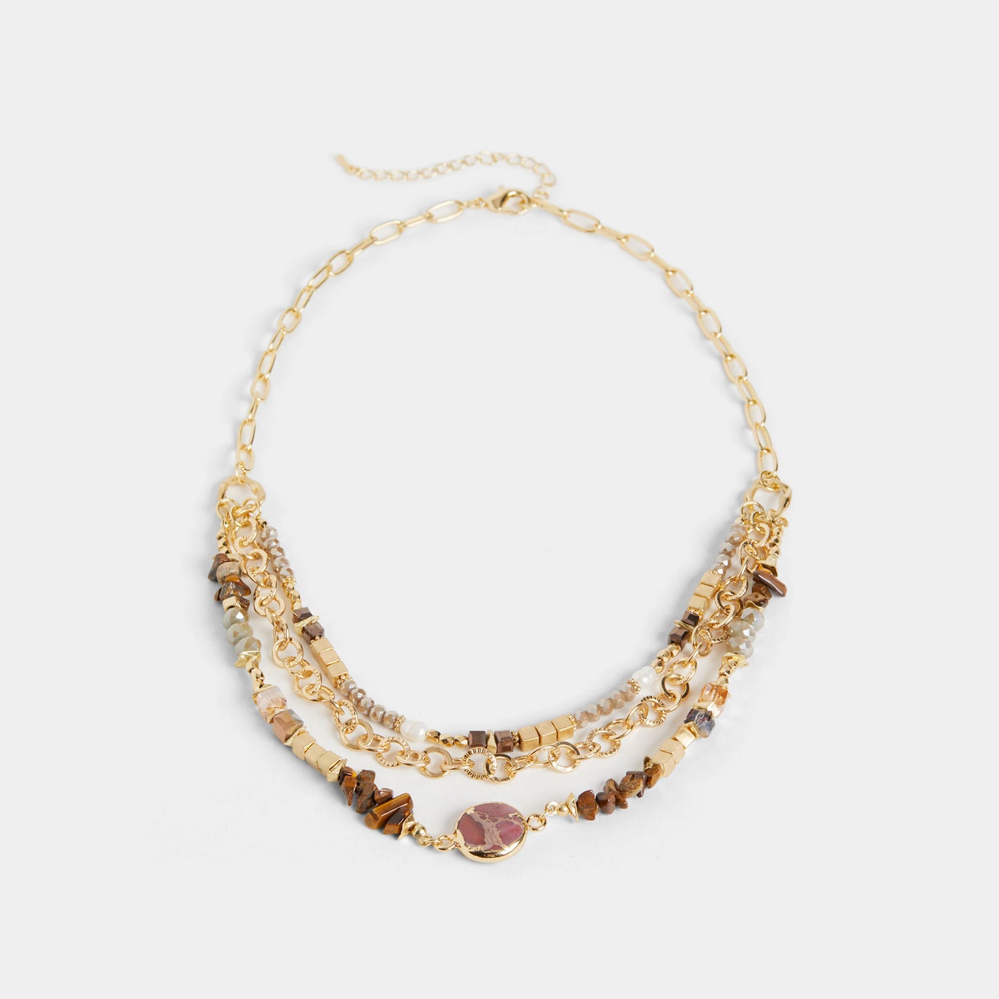 Liv Necklace