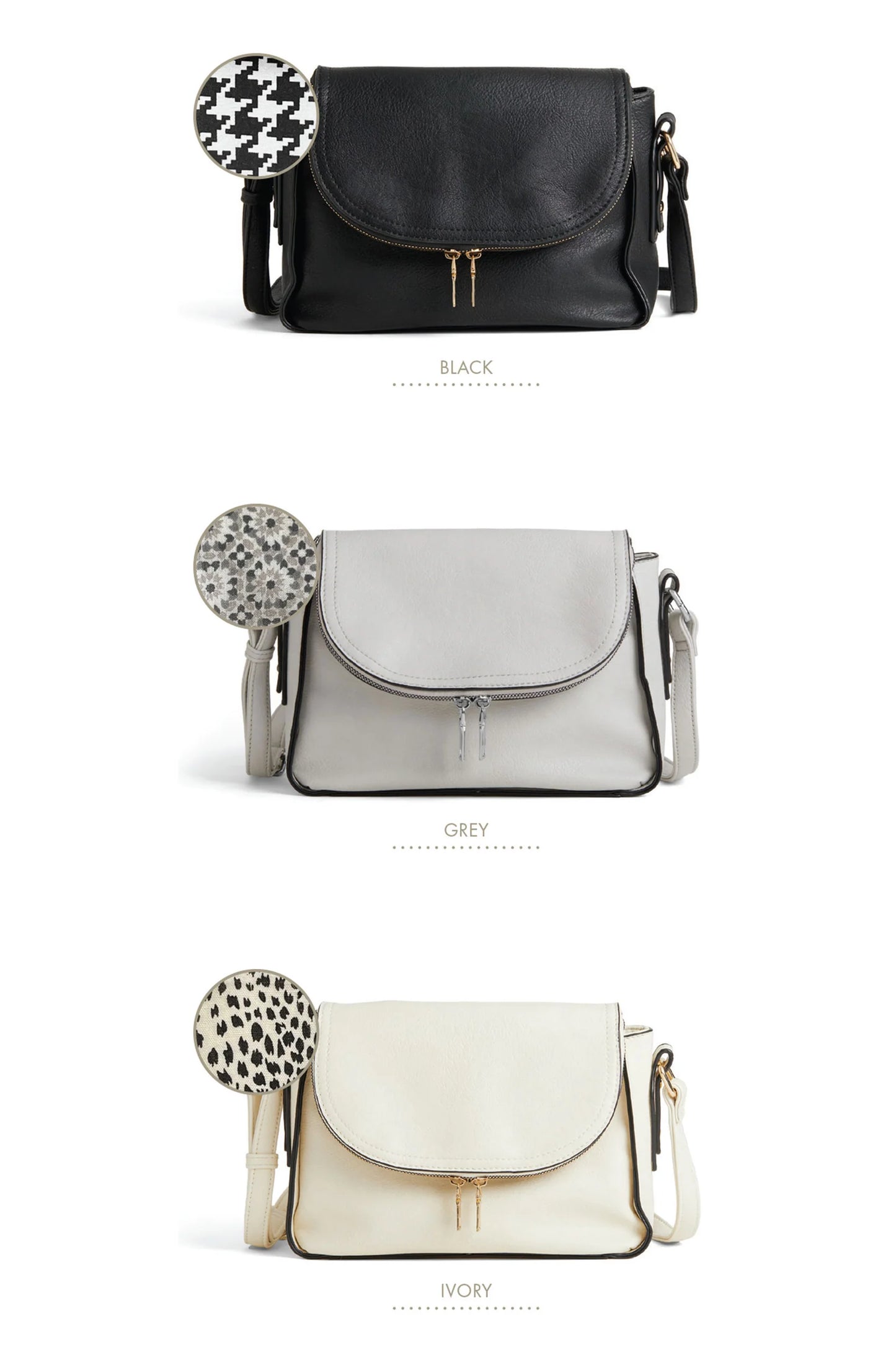 Maisie Crossbody