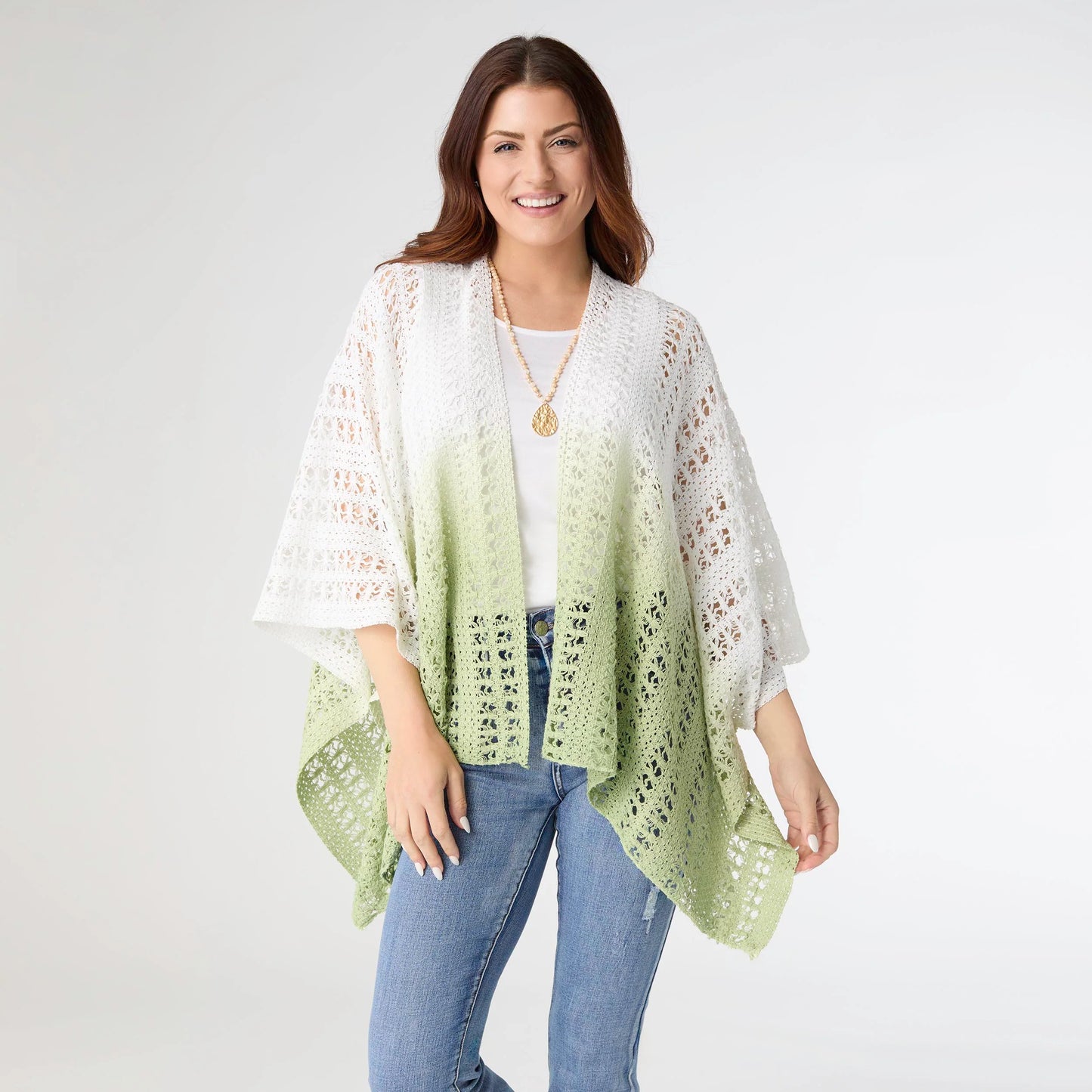 Margo Knit Wrap