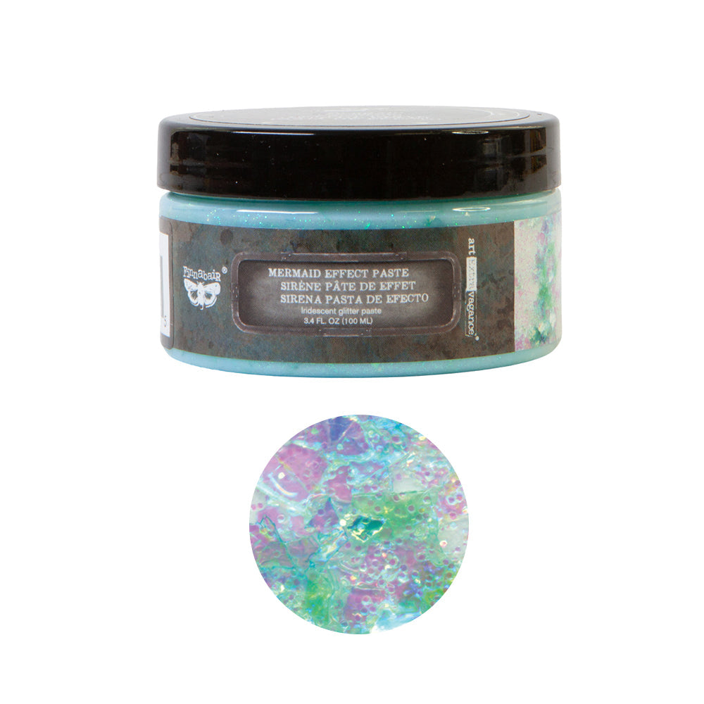 Art Extravagance - Mermaid Effect Paste