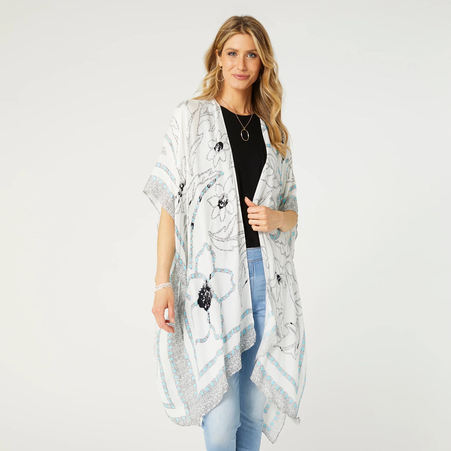 Mya Kimono