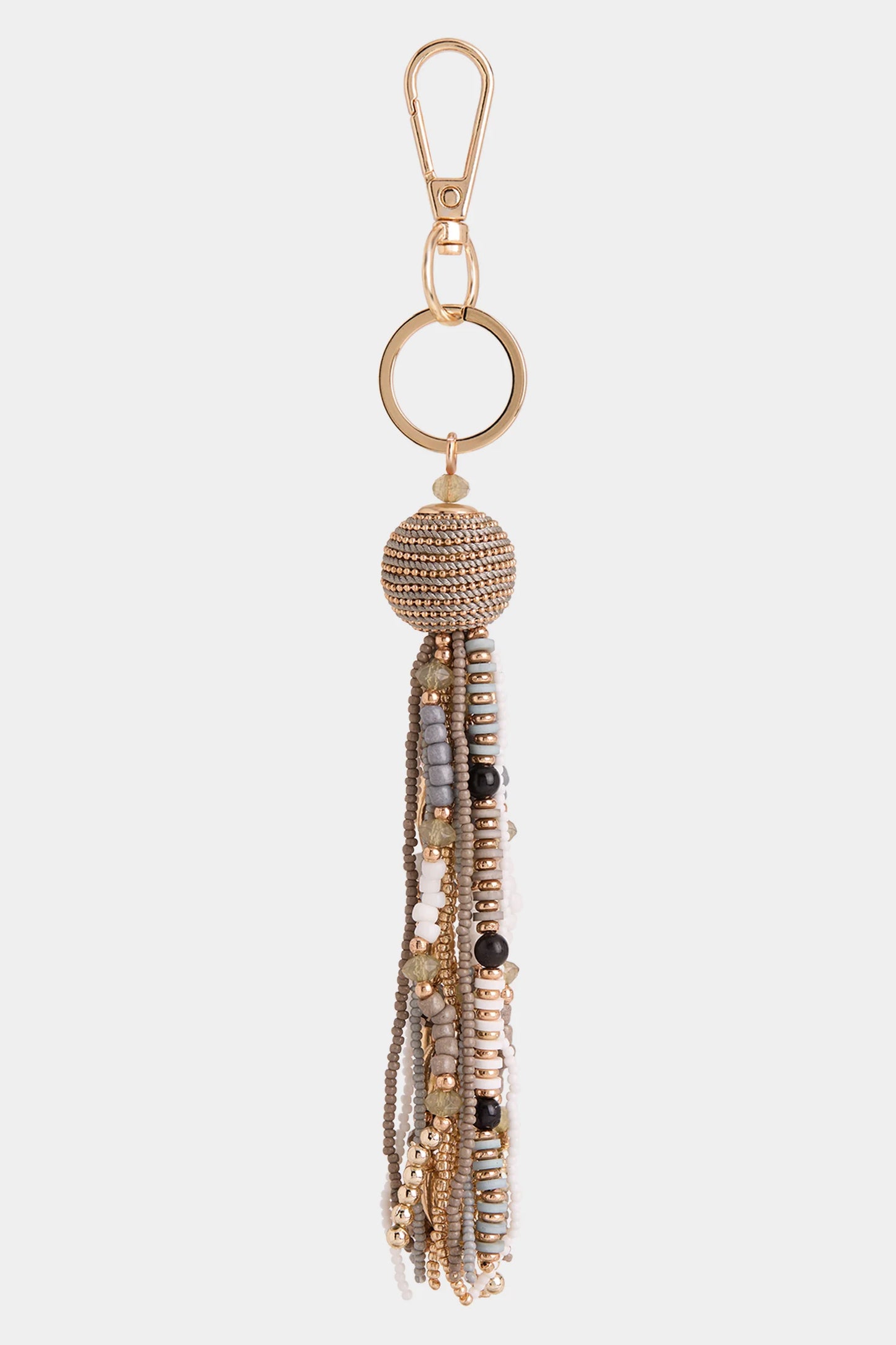 Nanette Key Chain