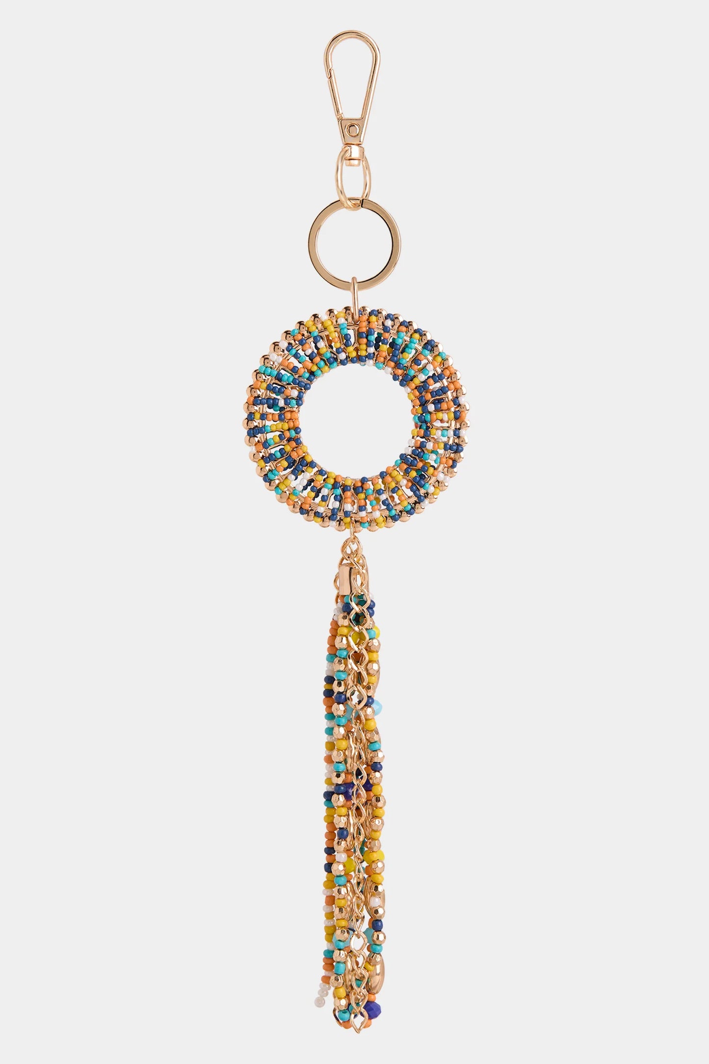 Nanette Key Chain