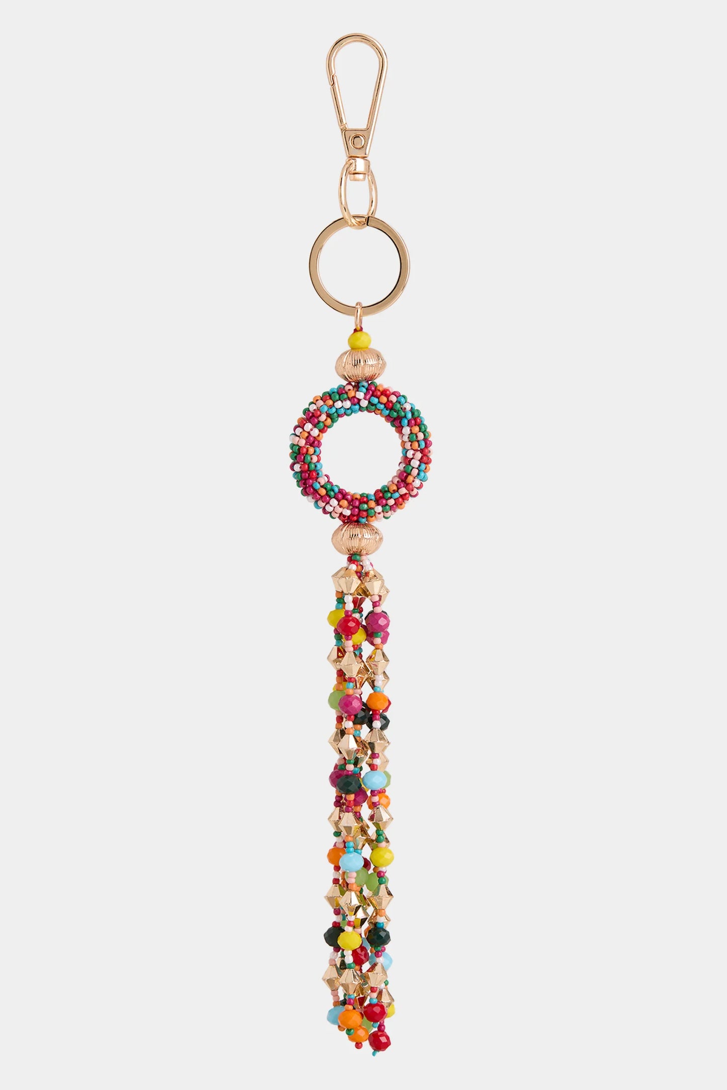 Nanette Key Chain