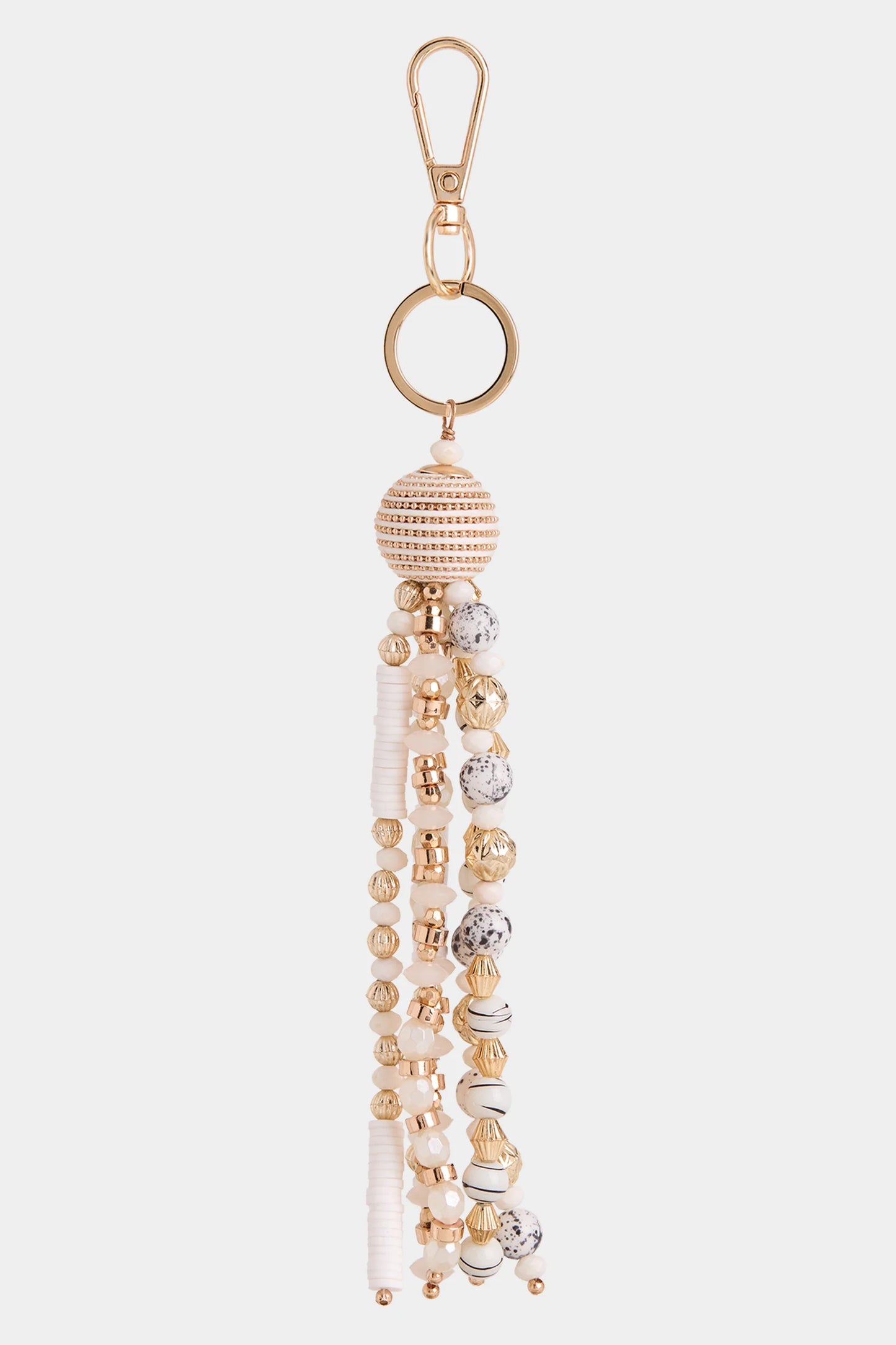 Nanette Key Chain