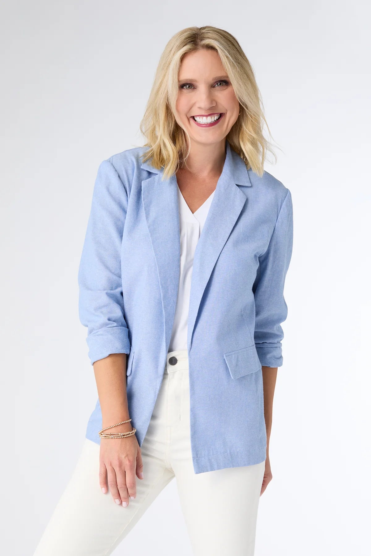 Newport Lightweight Blazer