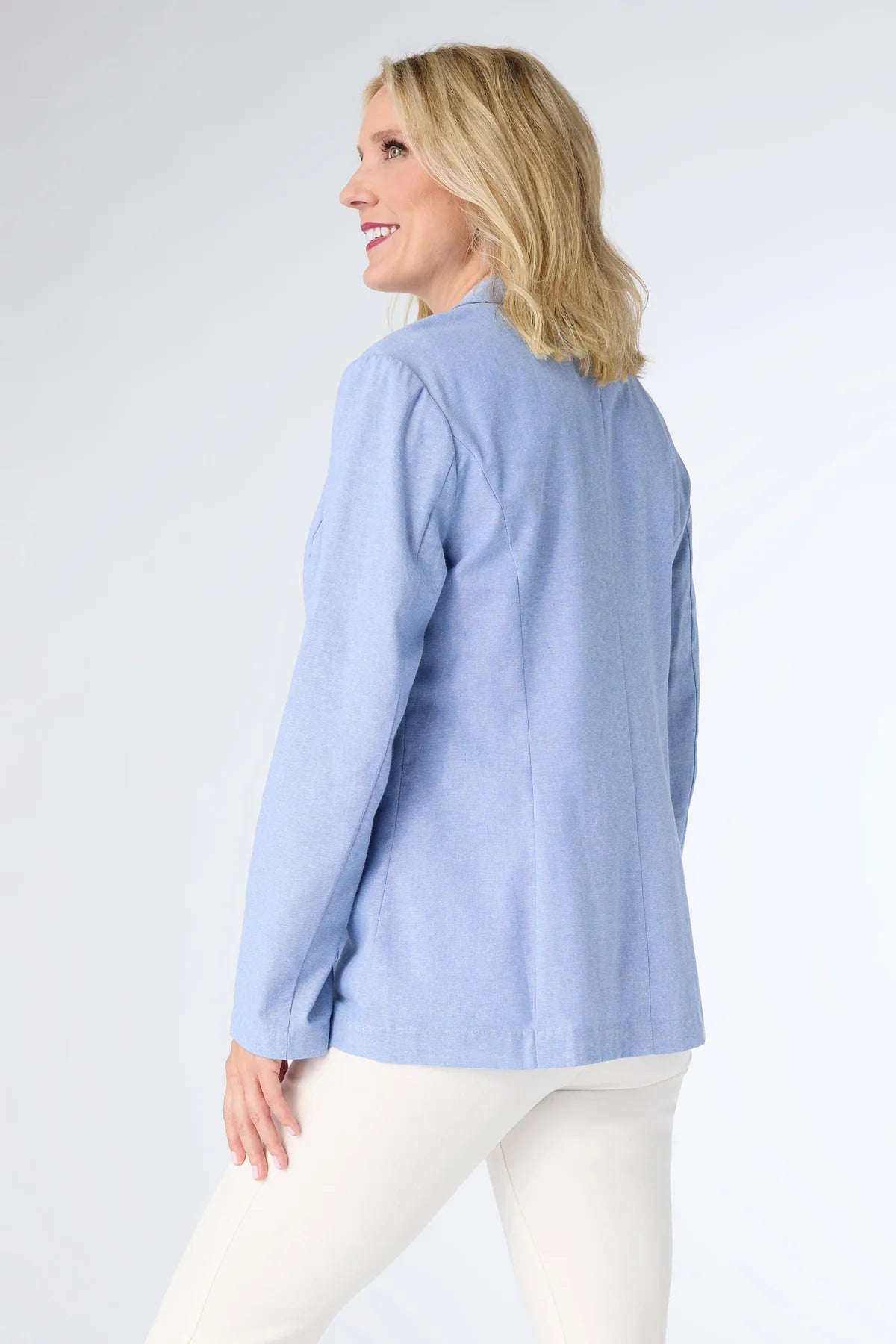 Newport Lightweight Blazer