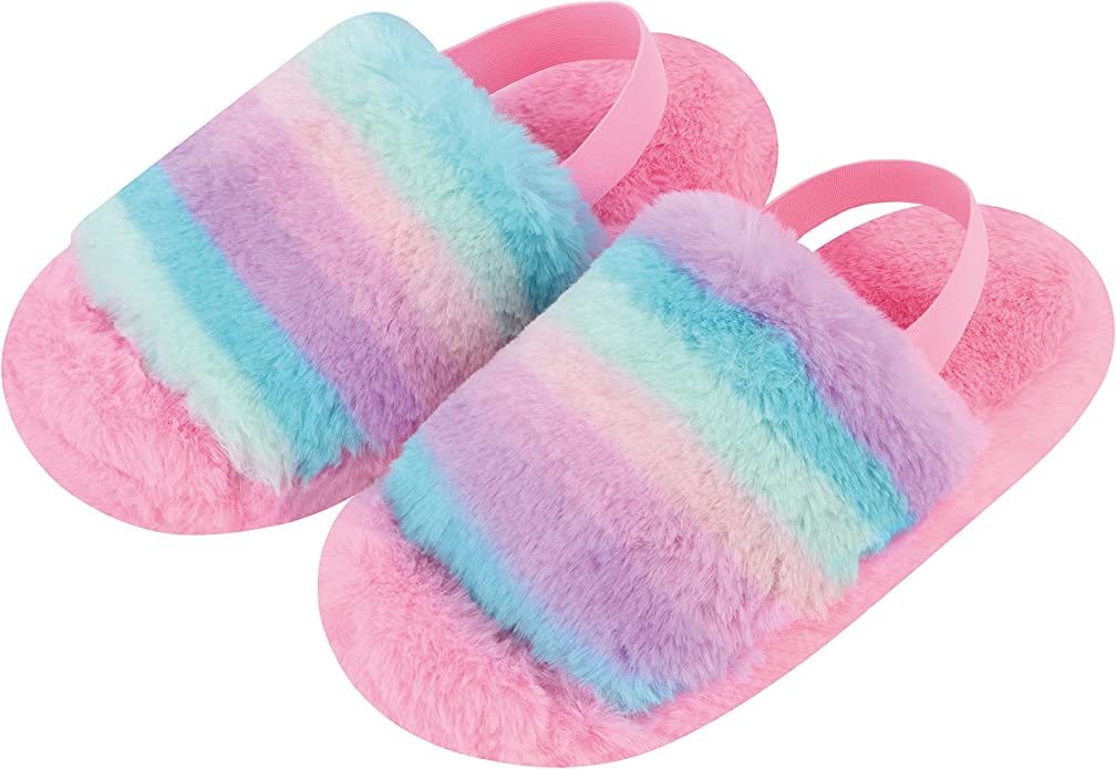 Women's Snoozies Slides