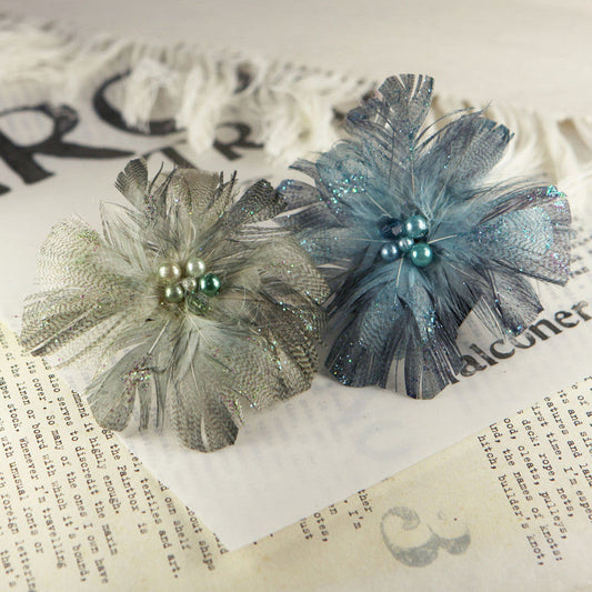 Prima Marketing Flowers - Regia Smoke